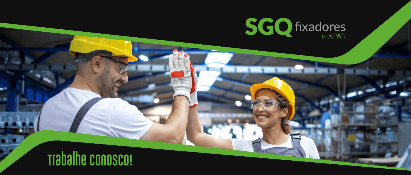 Company banner